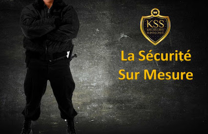 Kss: société service gardiennage tunisie